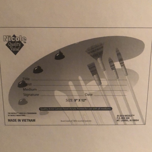 Spongebob Painting - Picture 4 of 4